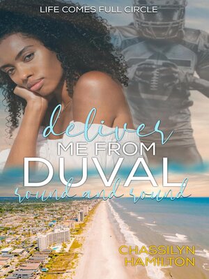 cover image of Deliver Me from Duval